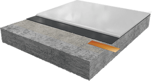 Electrostatic Dissipative Flooring