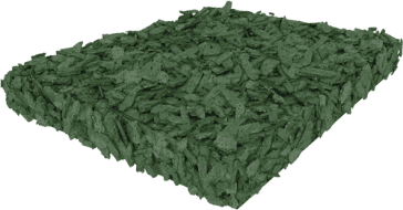 Conica Colour Coated Mulch