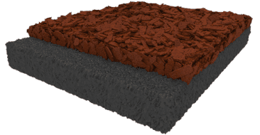 Conica Hybrid Mulch
