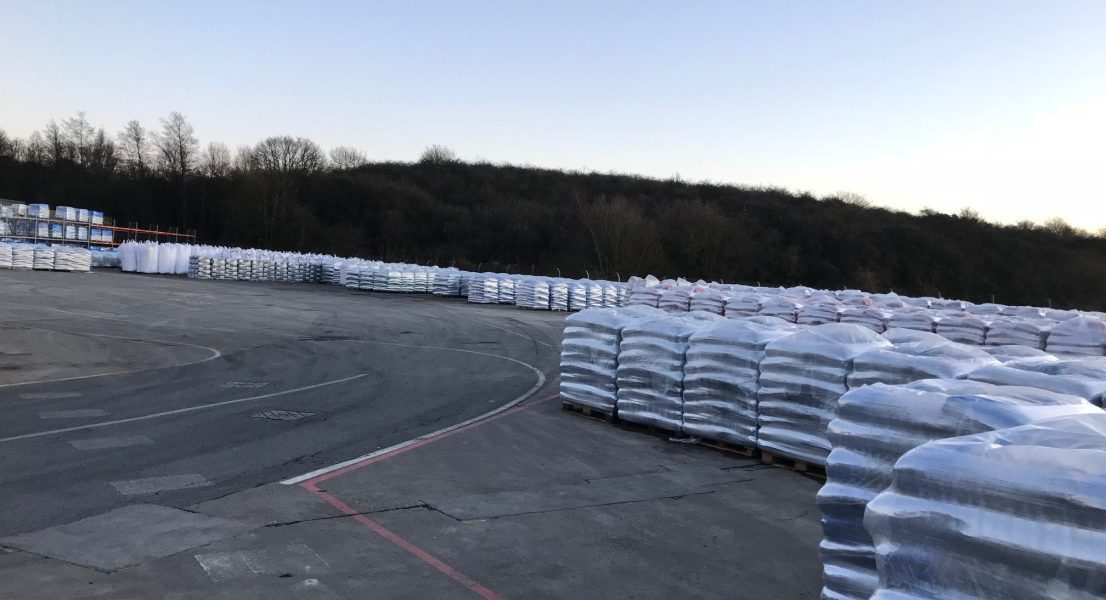 conica surfacing solutions
